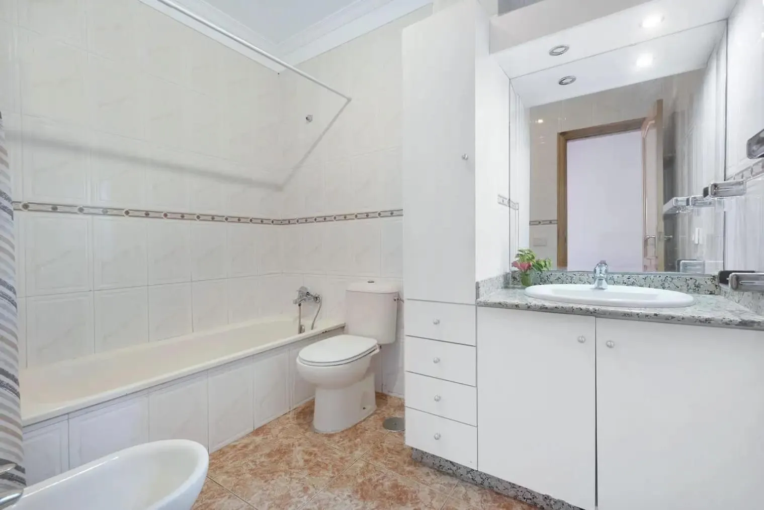 Beatifull Apartament Sea View In Pto Cruz Puerto de la Cruz