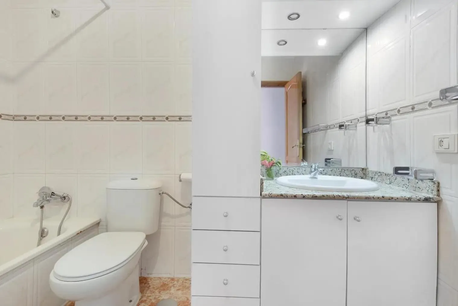 Beatifull Apartament Sea View In Pto Cruz Puerto de la Cruz  Spain
