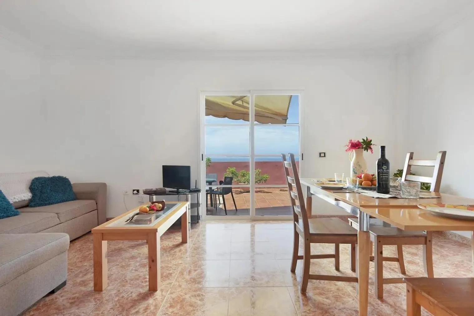 Beatifull Apartament Sea View In Pto Cruz Puerto de la Cruz  0*, Puerto de la Cruz (Tenerife) Spain