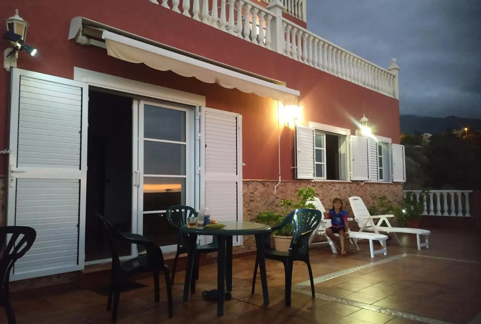 Apartment Beatifull Apartament Sea View In Pto Cruz Puerto de la Cruz  Spain