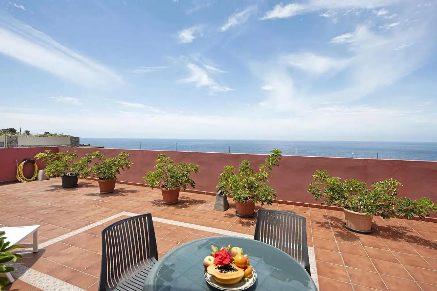 Beatifull Apartament Sea View In Pto Cruz Puerto de la Cruz  Puerto de la Cruz (Tenerife)