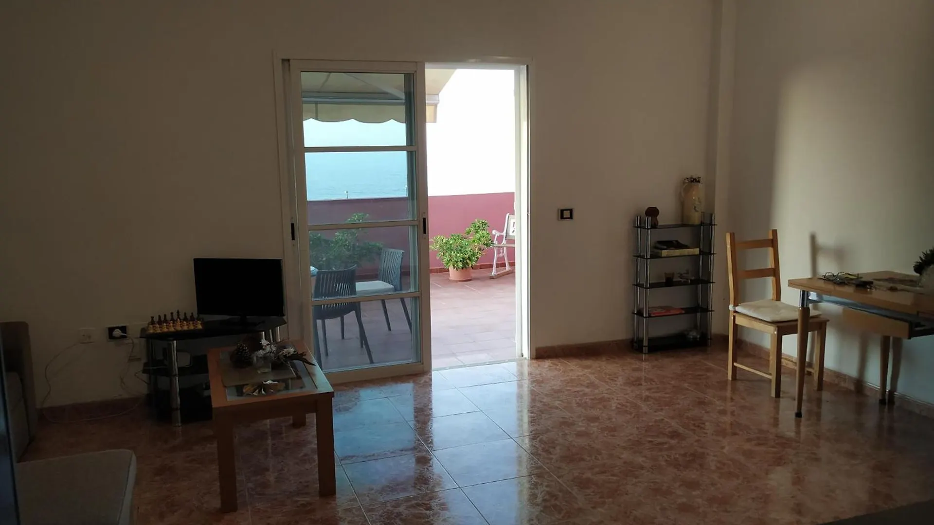 Beatifull Apartament Sea View In Pto Cruz Puerto de la Cruz