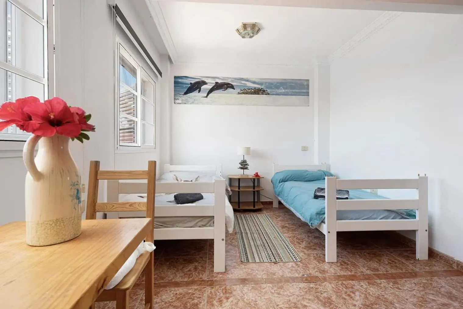 Beatifull Apartament Sea View In Pto Cruz Puerto de la Cruz