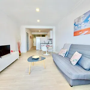  Apartamento Oceanview Iii By Tor