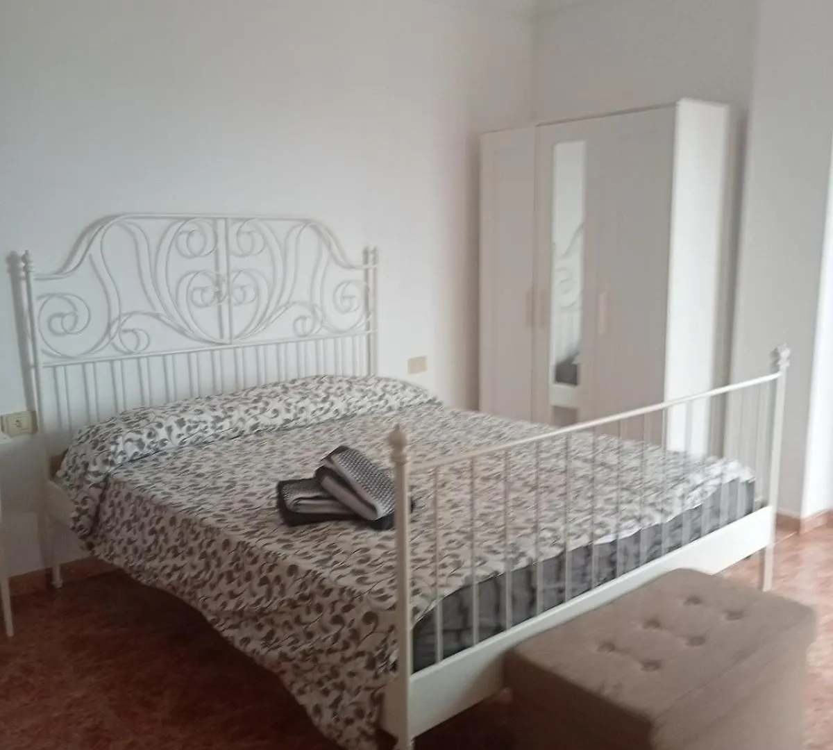 Beatifull Apartament Sea View In Pto Cruz Puerto de la Cruz  Spain