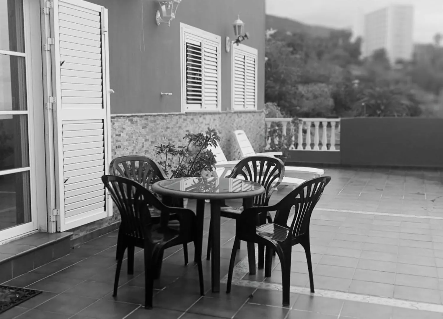Beatifull Apartament Sea View In Pto Cruz Puerto de la Cruz  0*, Puerto de la Cruz (Tenerife)